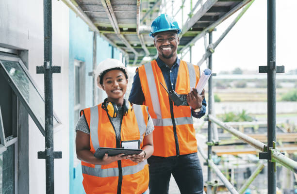 Trabalhador da construção civil